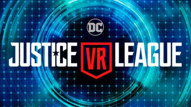 Justice League VR: The Complete Experience Free Download
