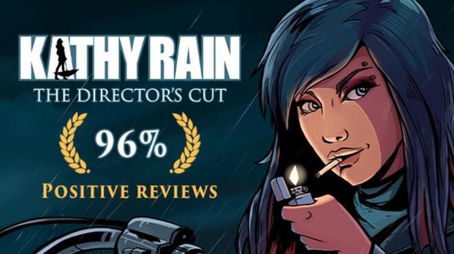 Kathy Rain Directors Cut v1 0 3 5225 Free Download