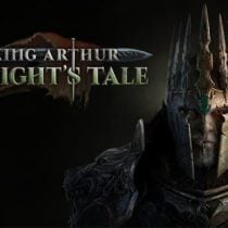 King Arthur Knights Tale The Chained God-FLT