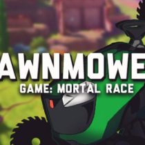 Lawnmower Game Mortal Race-DARKSiDERS