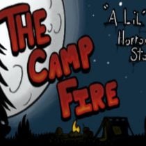 Lil’ Horror Stories: The Camp Fire