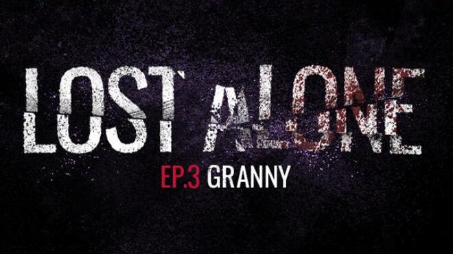 Lost Alone Ep 3 Nonnina Free Download
