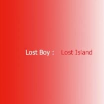 Lost Boy Lost Island-TiNYiSO