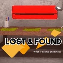 Lost and found – What if I come and find it