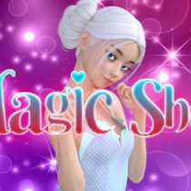 MagicShop3D