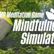 Mindfulness Simulator ASMR Meditation Game-TiNYiSO