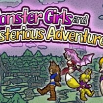 Monster Girls and the Mysterious Adventure