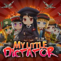 My Little Dictator