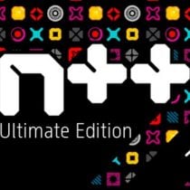 N Plus Plus Ultimate Edition-SKIDROW