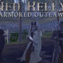 Ned Kelly Armored Outlaw-TiNYiSO