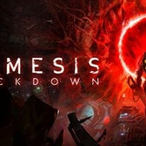Nemesis: Lockdown v1.0