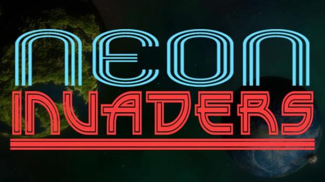 Neon Invaders Free Download
