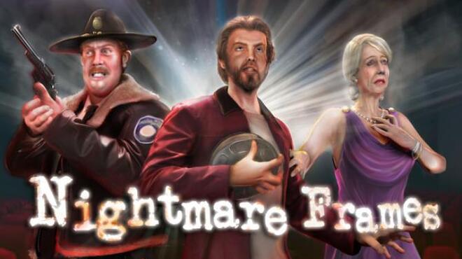 Nightmare Frames Free Download