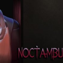 Noctambulant