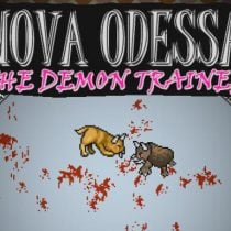 Nova Odessa – The Demon Trainer