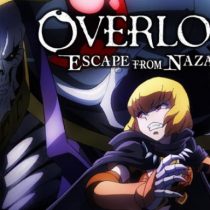 OVERLORD: ESCAPE FROM NAZARICK