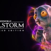 Oddworld Soulstorm Enhanced Edition-FLT