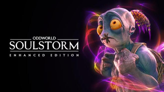 Oddworld Soulstorm Enhanced Edition Free Download