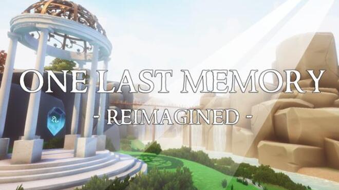 One Last Memory Reimagined Free Download