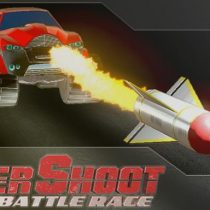 OverShoot Battle Race