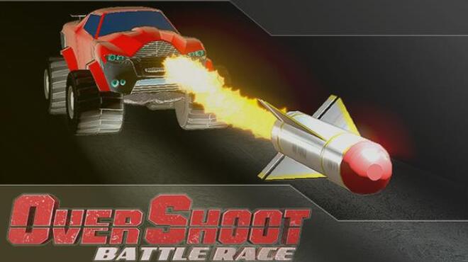OverShoot Battle Race