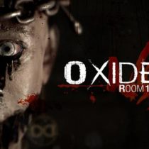 Oxide Room 104-DARKSiDERS