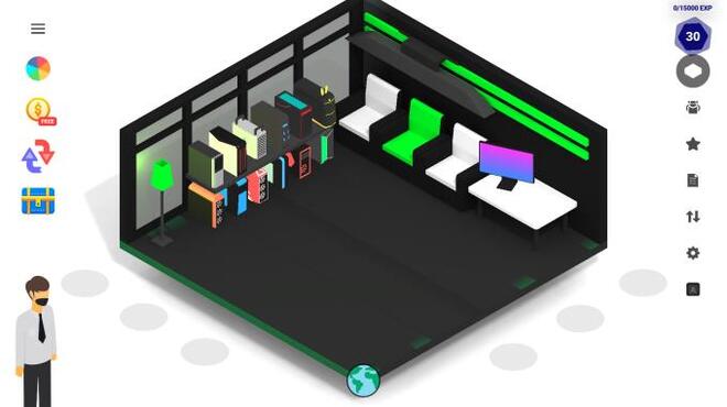 PC Creator - PC Building Simulator Torrent Download