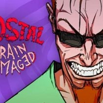 POSTAL Brain Damaged v1.0.4