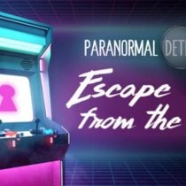 Paranormal Detective: Escape from the 90’s