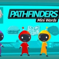 Pathfinders: Mini Words