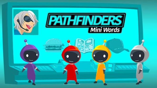Pathfinders: Mini Words Free Download