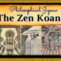 Philosophical Jigsaw – The Zen Koans