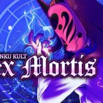 Pinku Kult Hex Mortis-DARKSiDERS