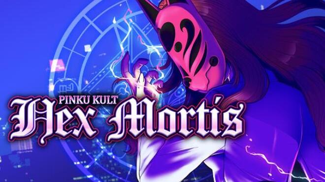 Pinku Kult Hex Mortis Free Download