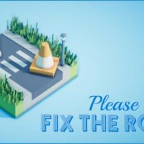 Please Fix The Road v1.1.7