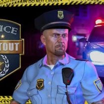 Police Shootout-FLT