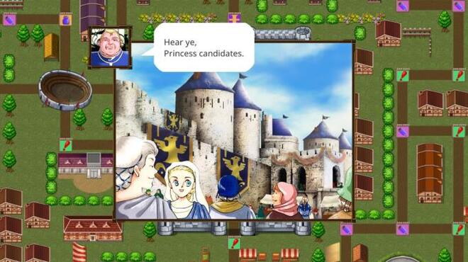 Princess Maker Go!Go! Princess Torrent Download