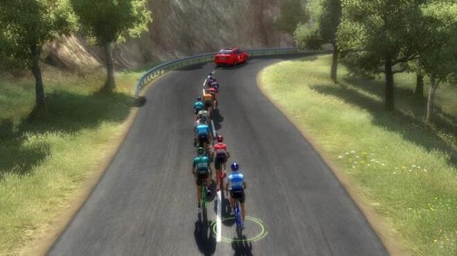 Pro Cycling Manager 2022 v1 0 6 7 Update PC Crack