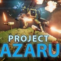 Project Lazarus Build 10208842