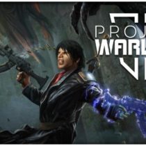 Project Warlock II v0.2.7.72.1