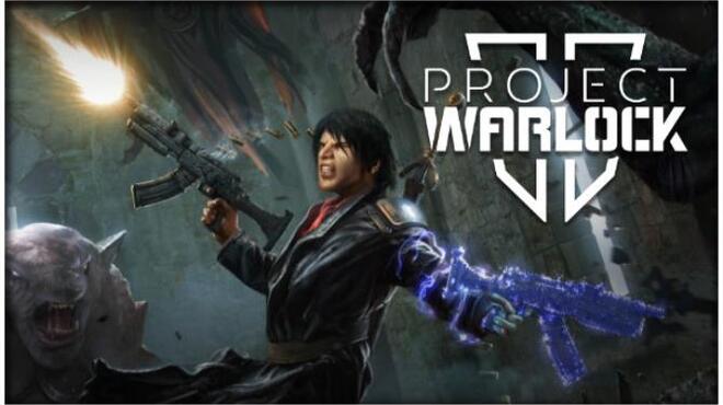 Project Warlock II v0.2.7.72.1