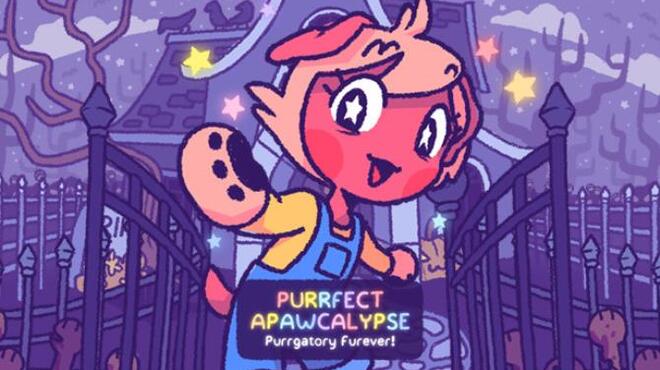 Purrfect Apawcalypse: Purrgatory Furever Free Download