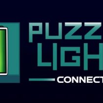 Puzzle Light: Connect