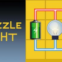 Puzzle Light