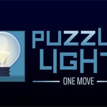 Puzzle Light: One Move