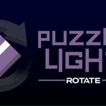 Puzzle Light: Rotate