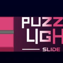 Puzzle Light: Slide