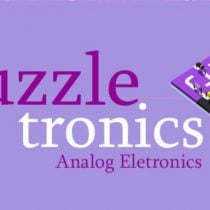 Puzzletronics Analog Eletronics