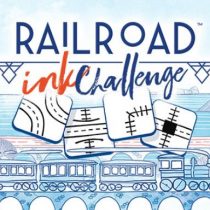 Railroad Ink Challenge