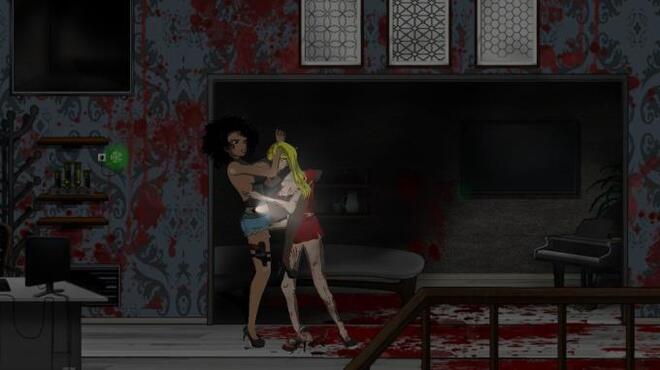 Red Colony 2 Uncensored Torrent Download
